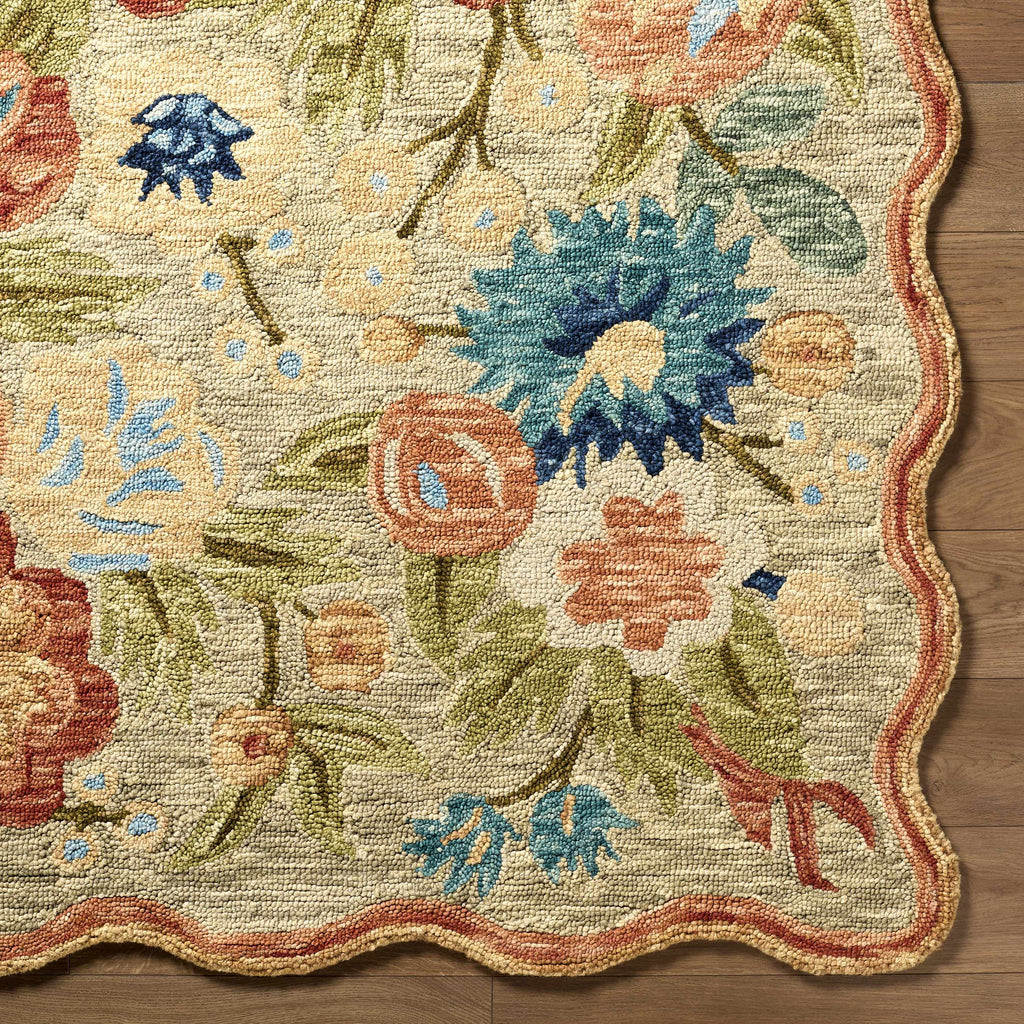 Braith Area Rug