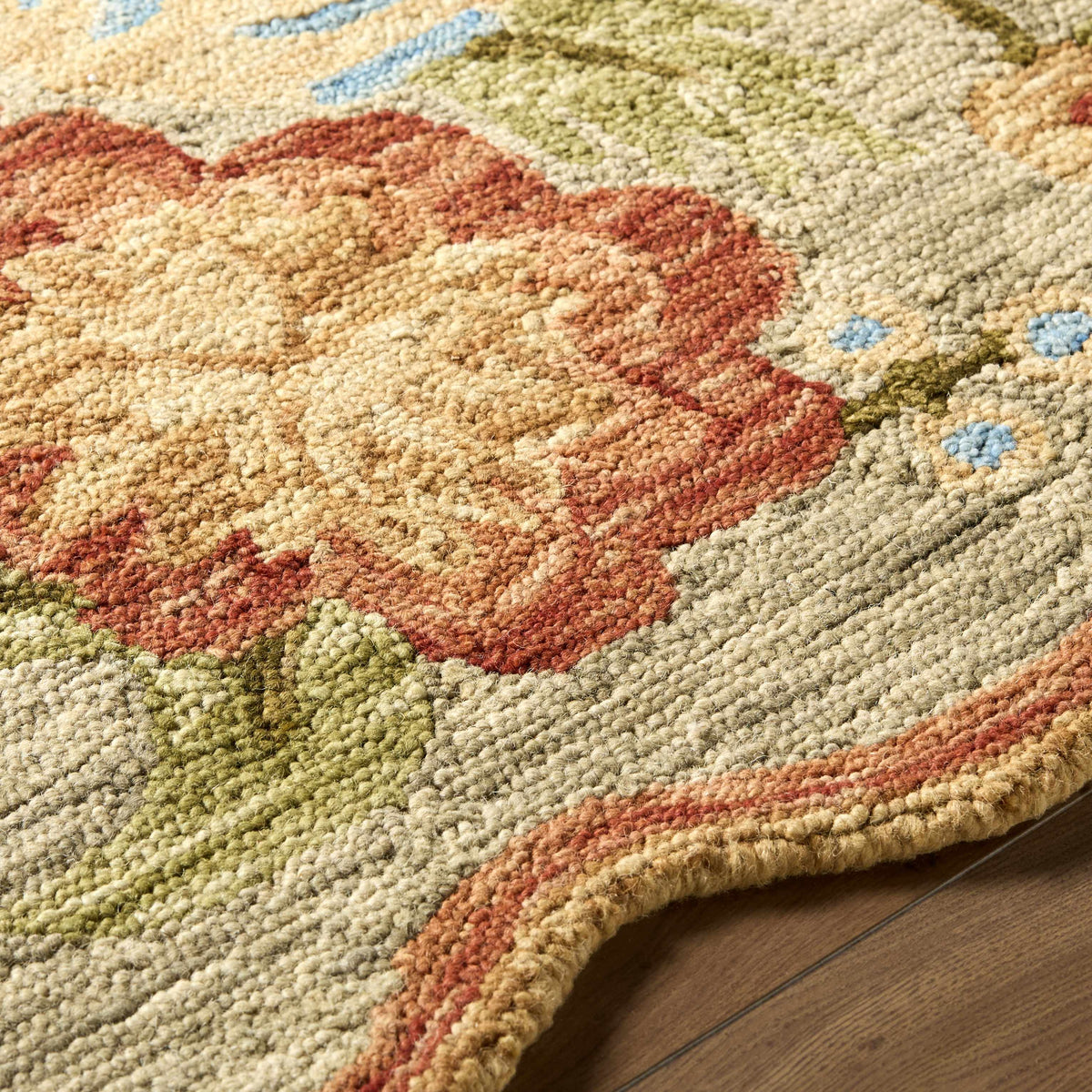 Braith Area Rug