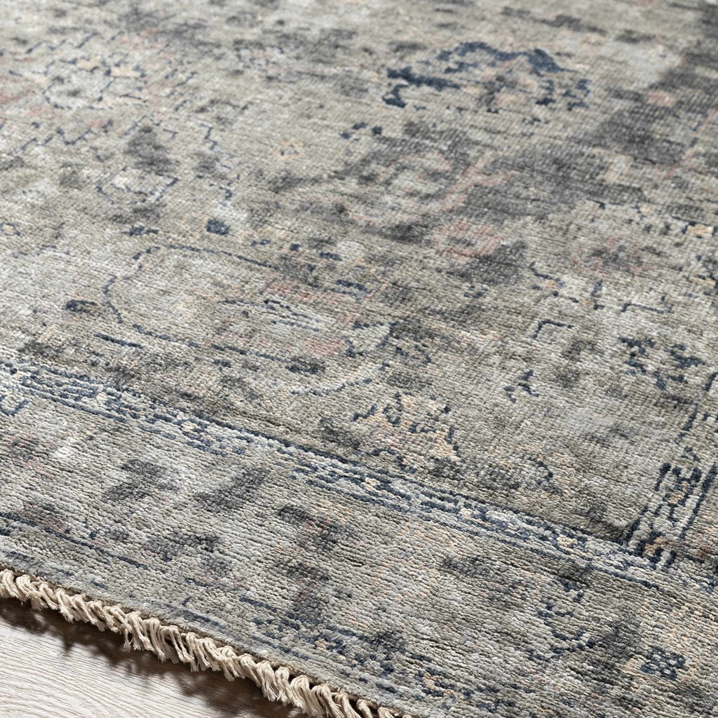 Ballantrae Premium Rug - Clearance