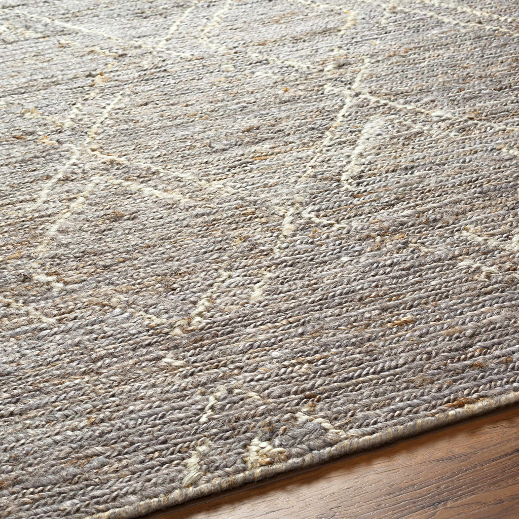 Ballyjamesduff Jute Carpet - Clearance