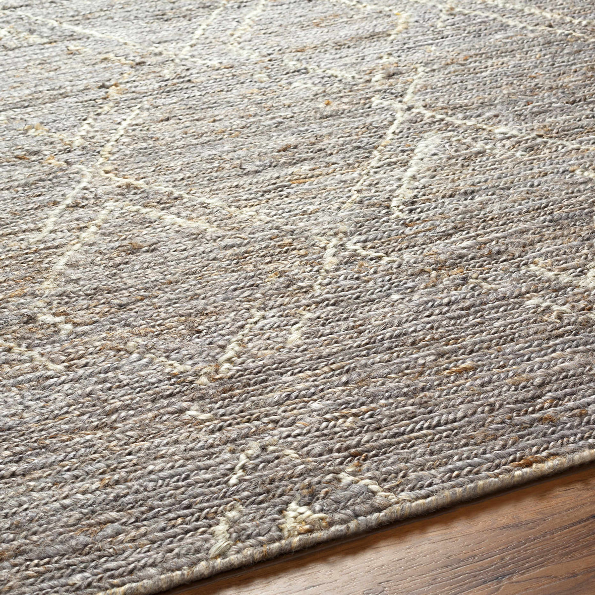 Ballyjamesduff Jute Carpet - Clearance