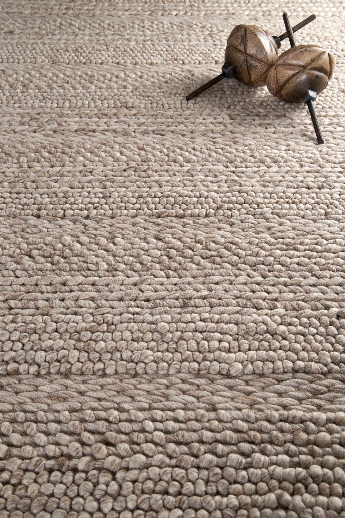 Ballymena Area Rug - Clearance