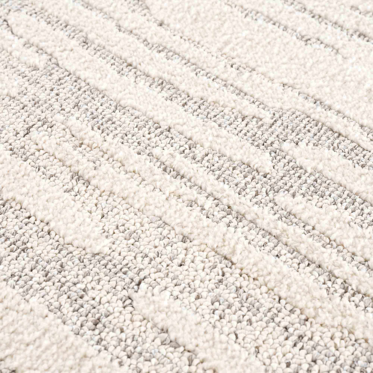 Lave Bone Area Rug - Clearance