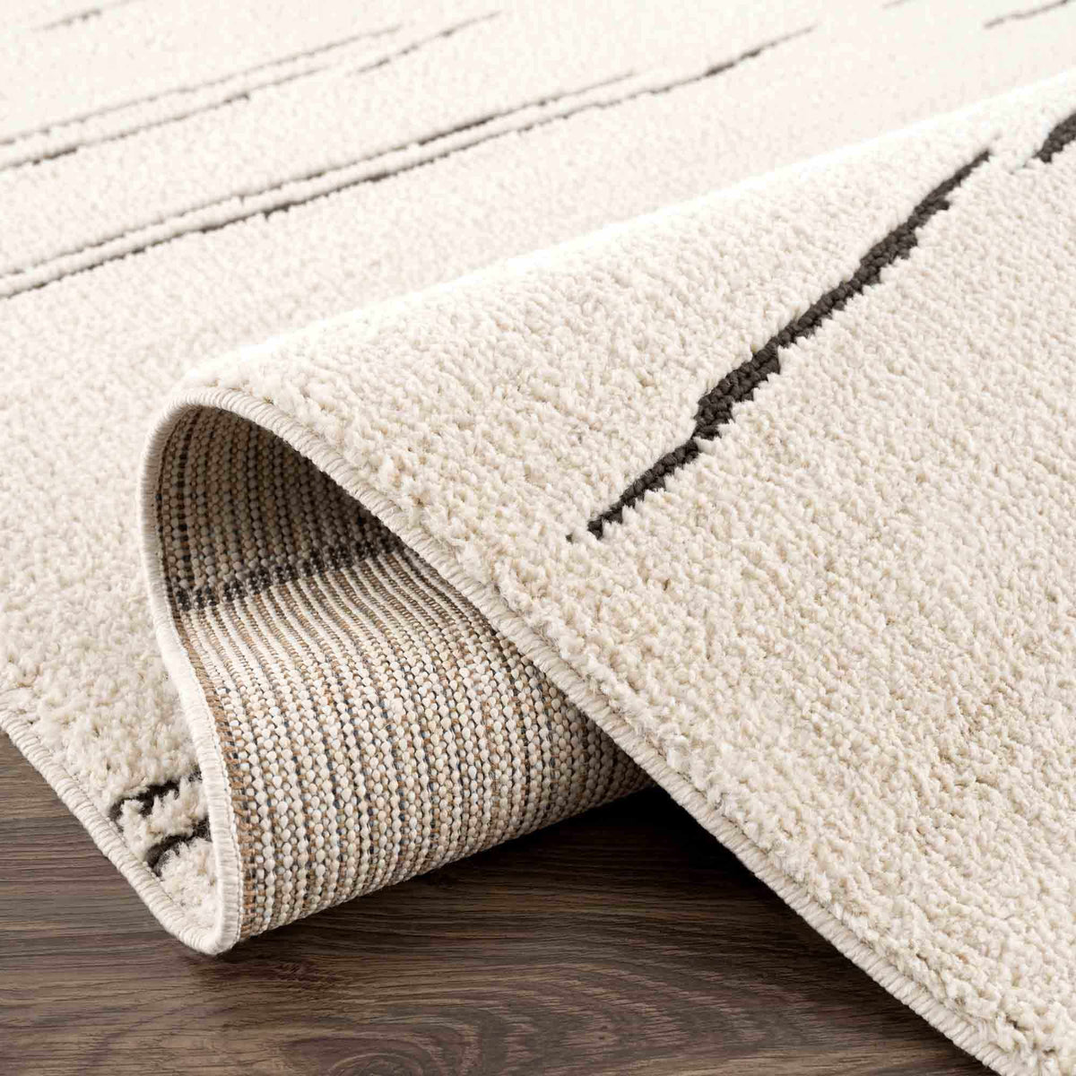 Aulii Area Rug - Clearance
