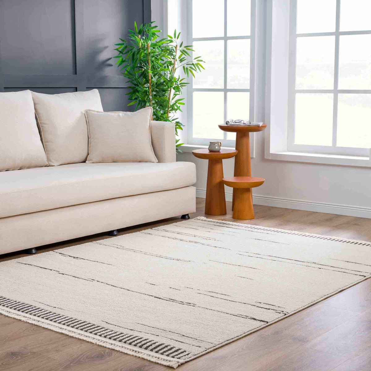 Aulii Area Rug - Clearance