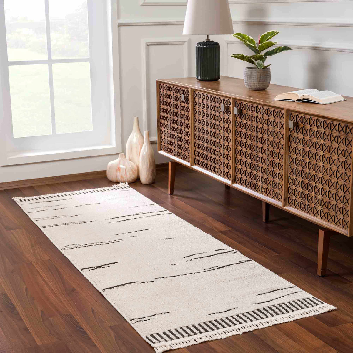 Aulii Area Rug - Clearance