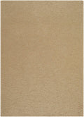 Breena Sandstone Washable Area Rug
