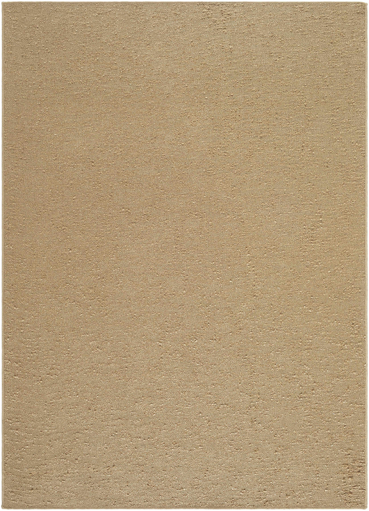 Breena Sandstone Washable Area Rug