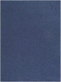 Breena Indigo Washable Area Rug