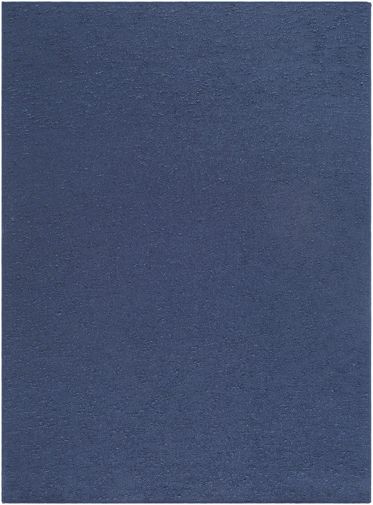 Breena Indigo Washable Area Rug