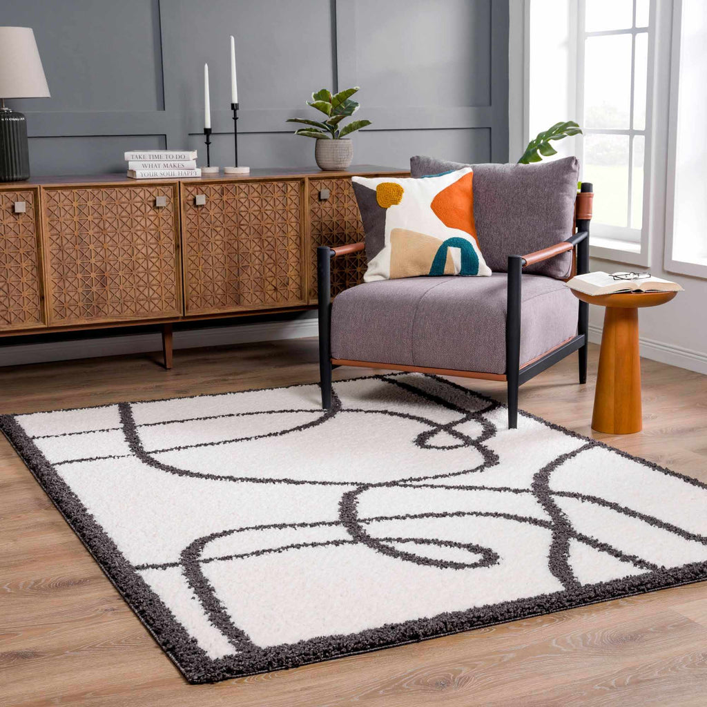 Brad Area Rug - Clearance