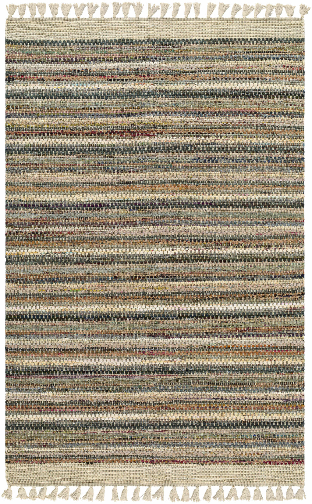 Brenda Sage Area Rug