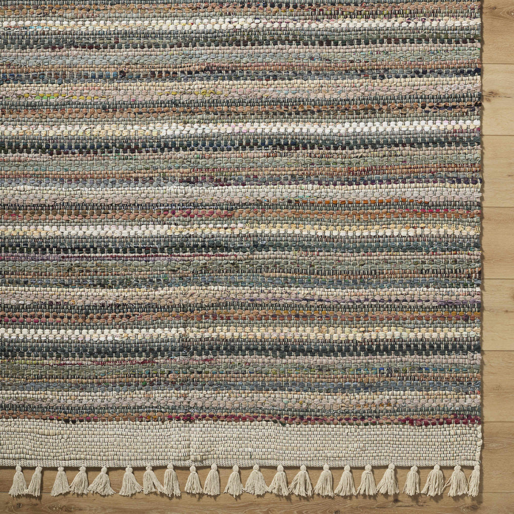 Brenda Sage Area Rug