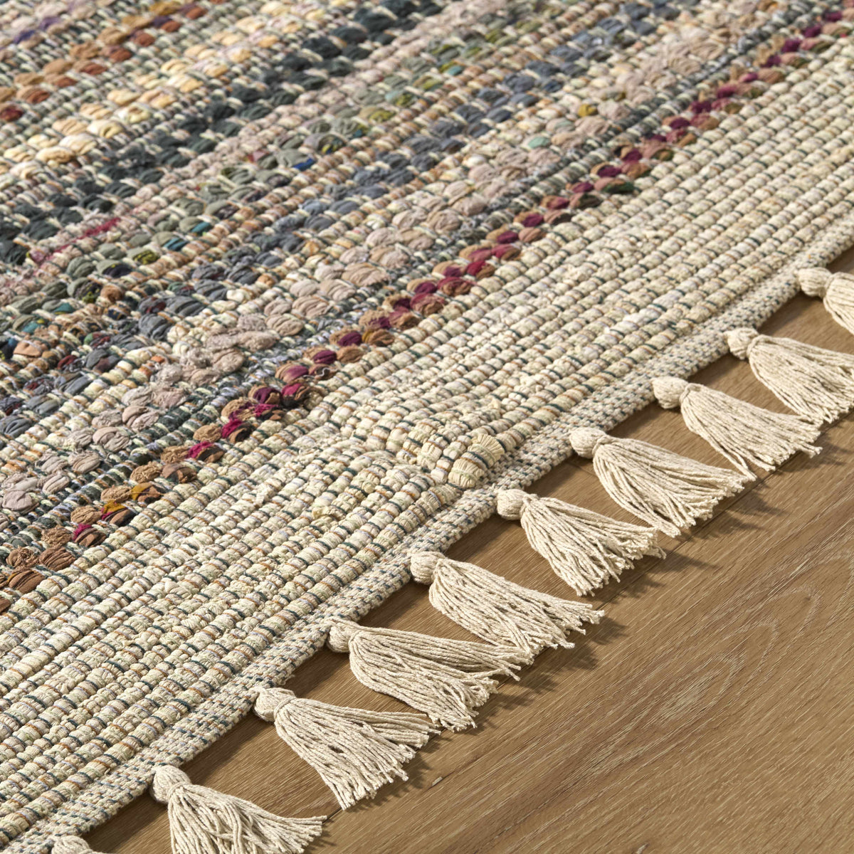 Brenda Sage Area Rug