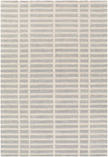 Bendek Medium Gray Area Rug