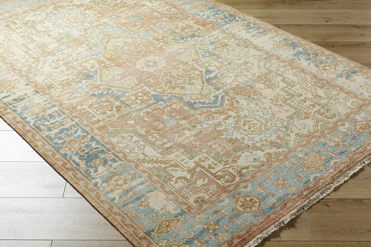 Bangonay Area Rug - Clearance
