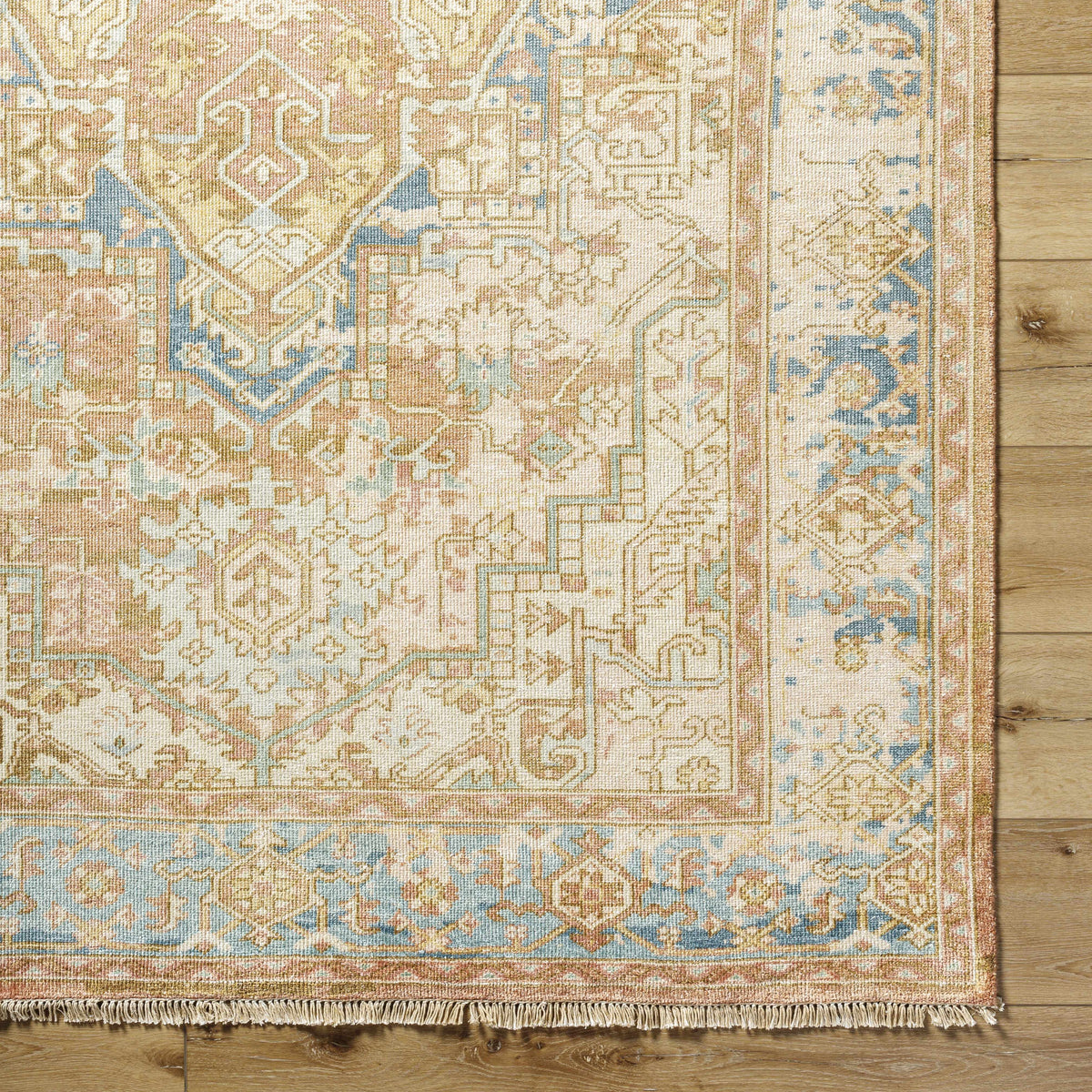 Bangonay Area Rug - Clearance