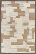 Berker Area Rug
