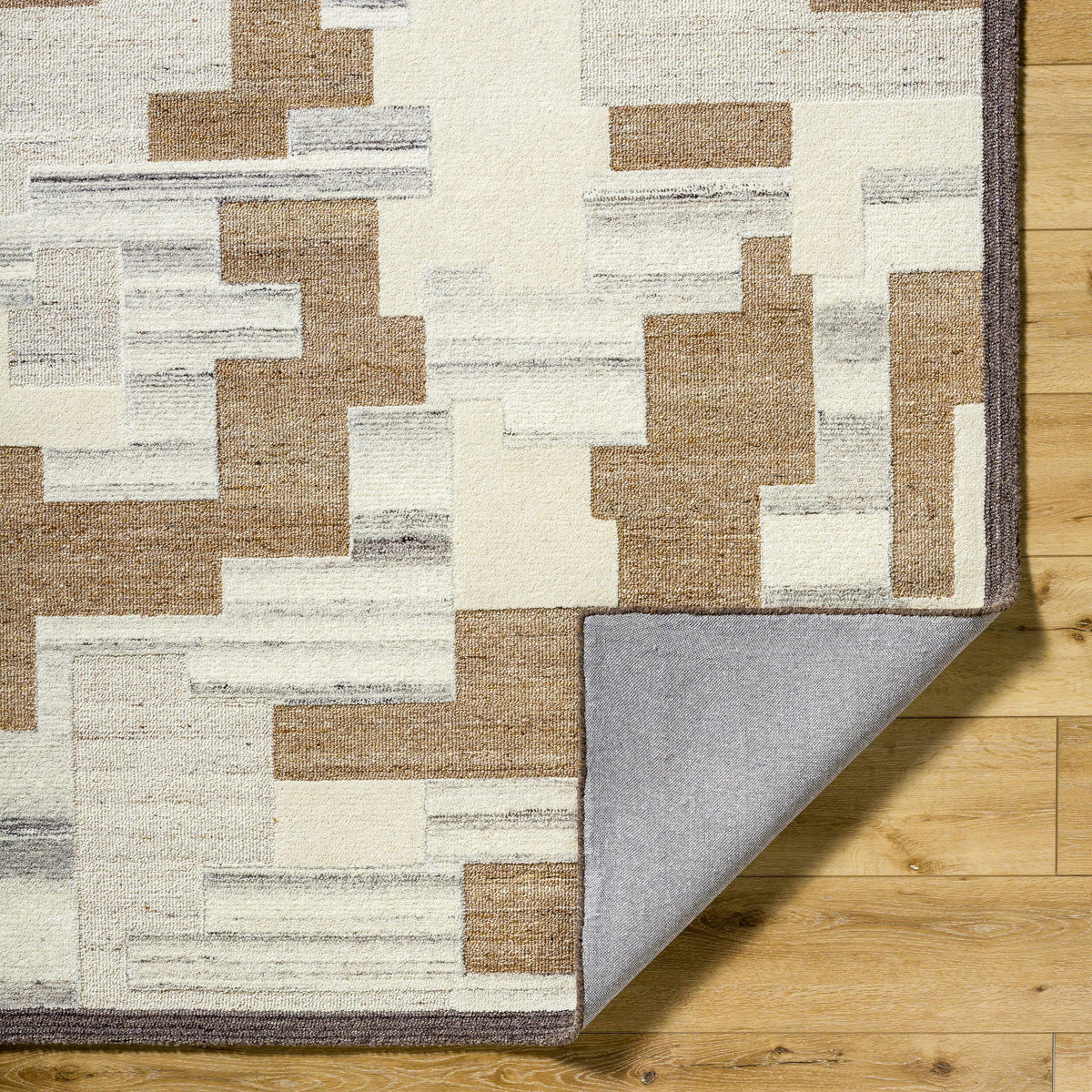 Berker Area Rug