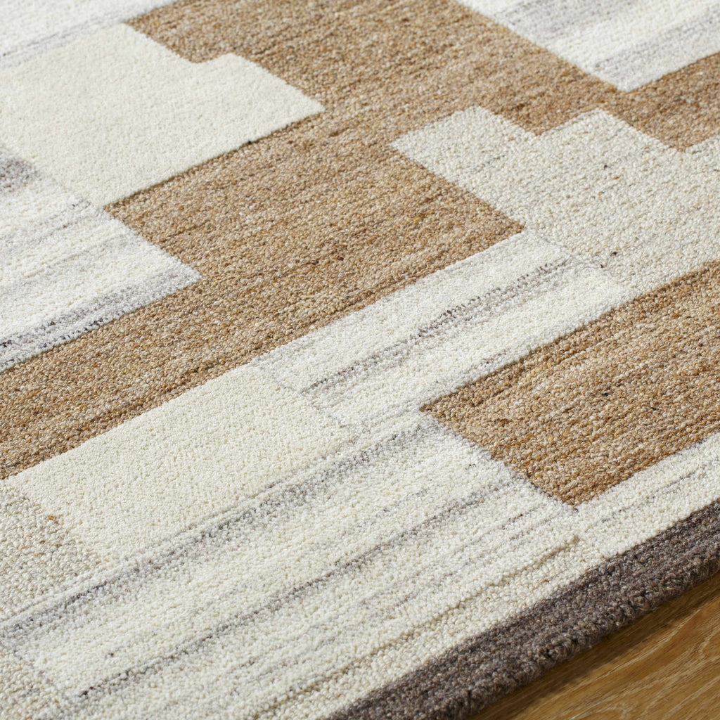 Berker Area Rug