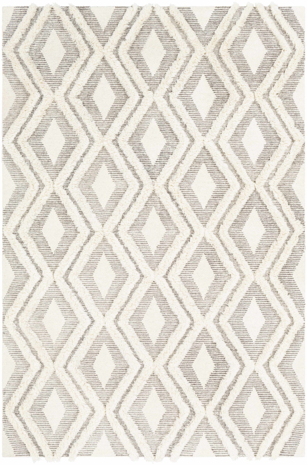 Boncarbo Area Rug - Clearance