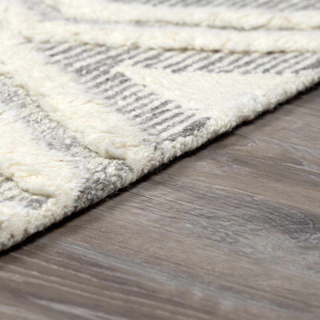 Boncarbo Area Rug - Clearance