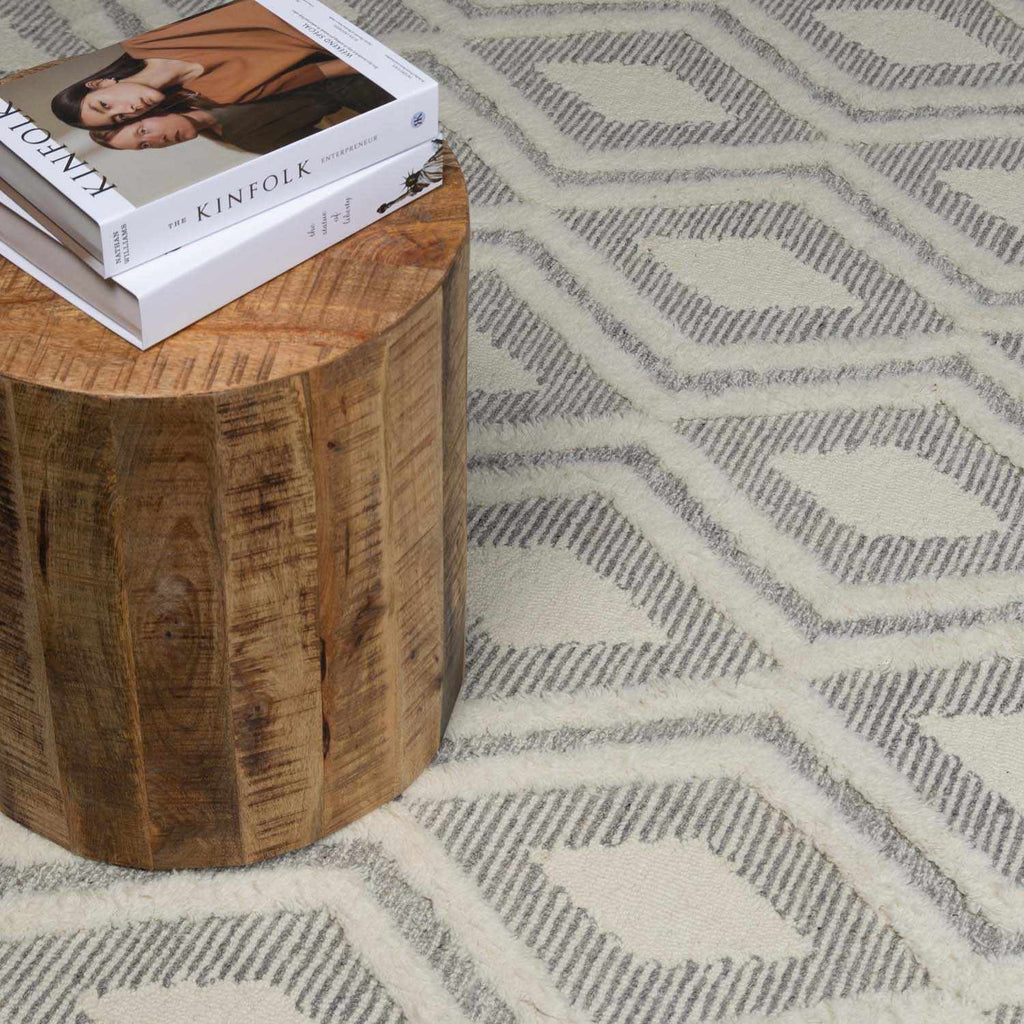 Boncarbo Area Rug - Clearance