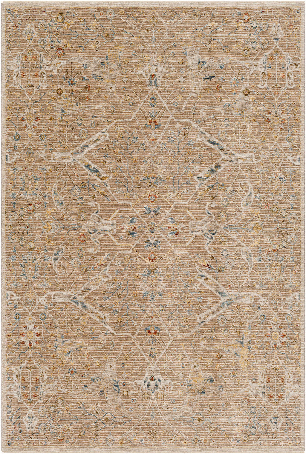 Barneyside Luxe Area Rug