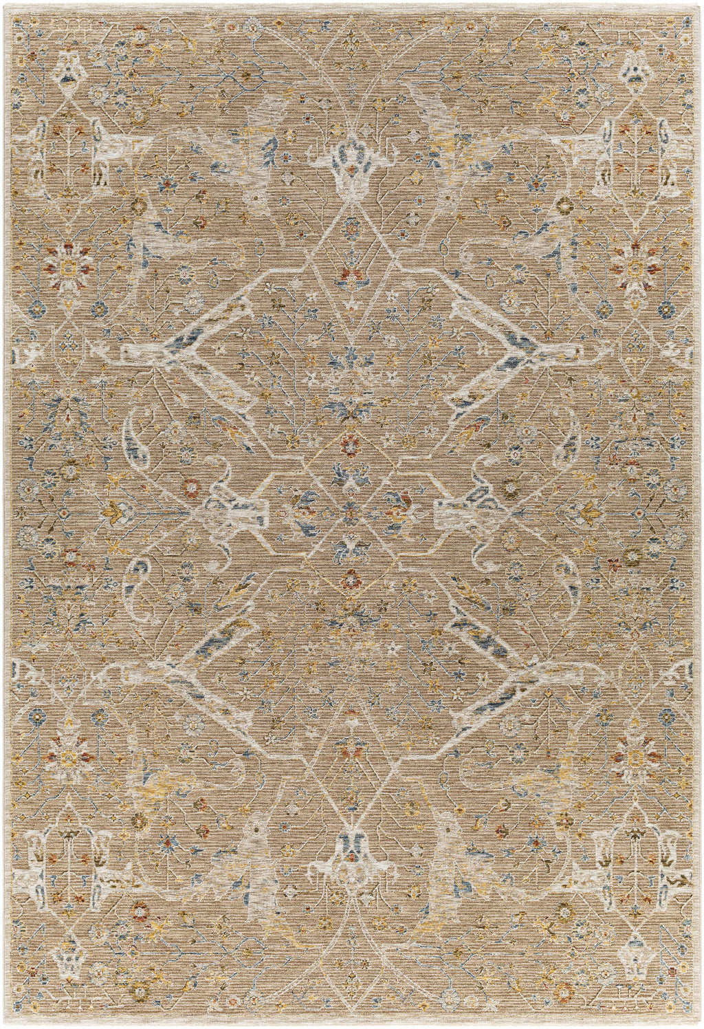 Barneyside Luxe Area Rug
