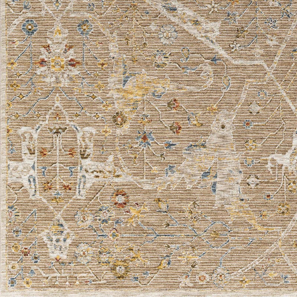 Barneyside Luxe Area Rug