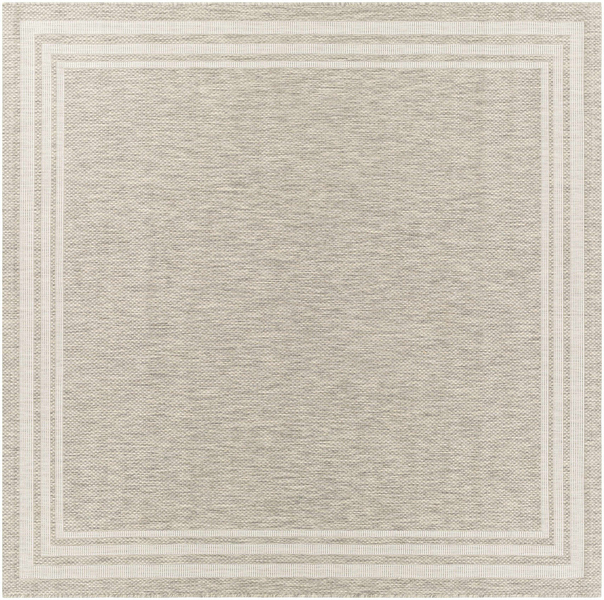 Burradoo Bordered Outdoor Area Rug