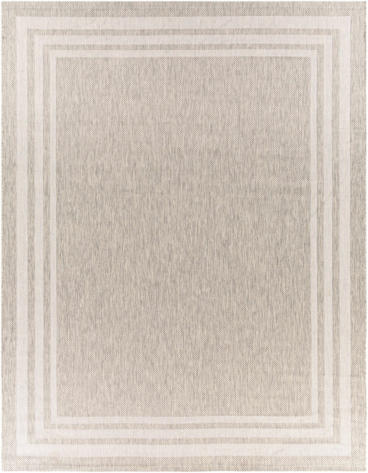 Burradoo Bordered Outdoor Area Rug