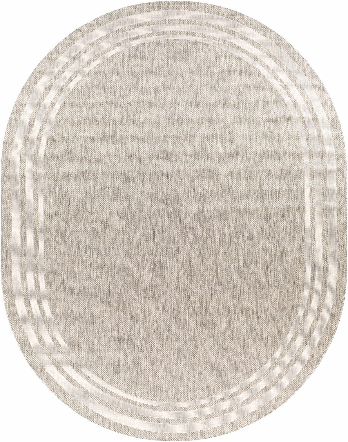 Burradoo Bordered Outdoor Area Rug