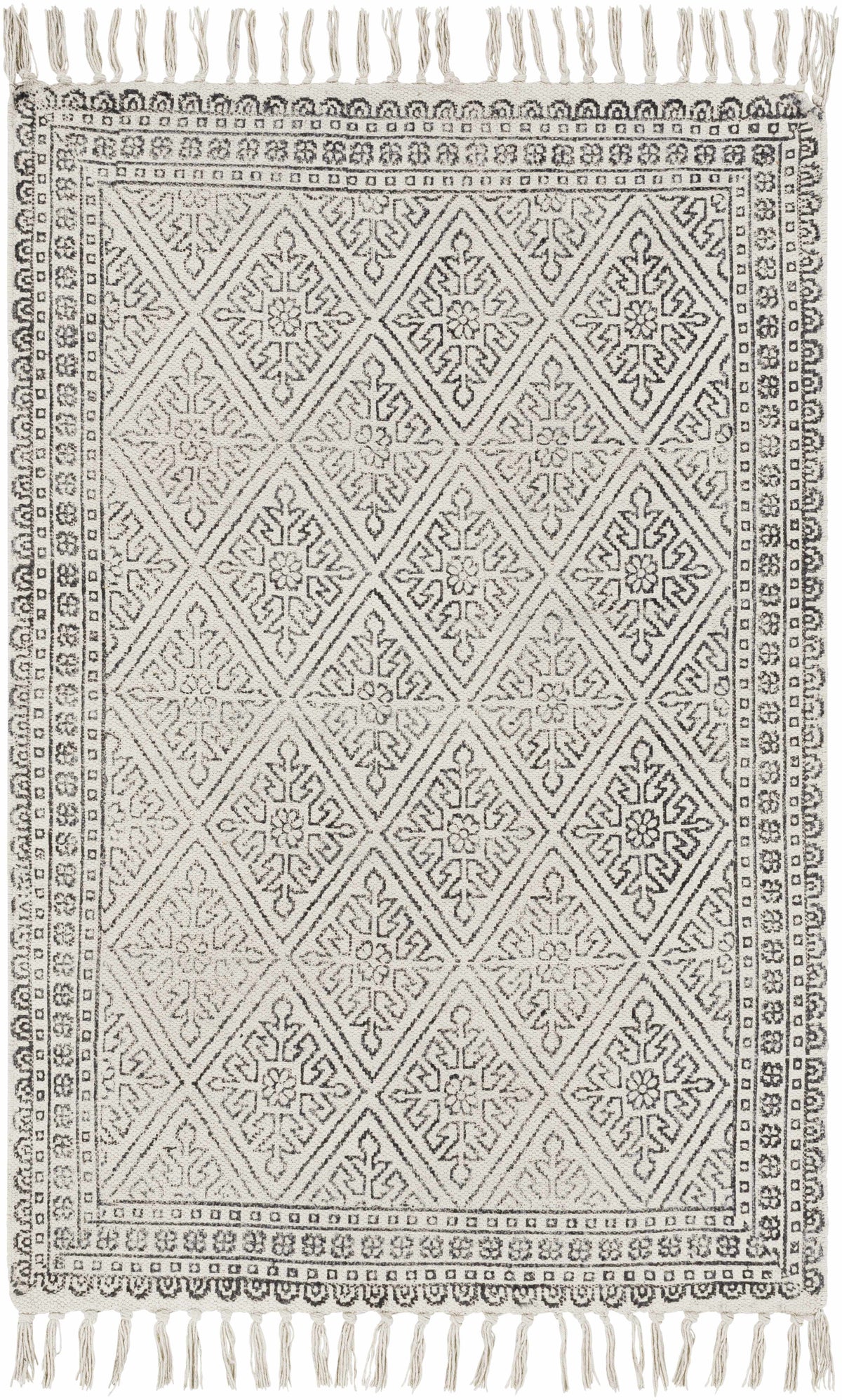 Brushton Area Rug - Clearance