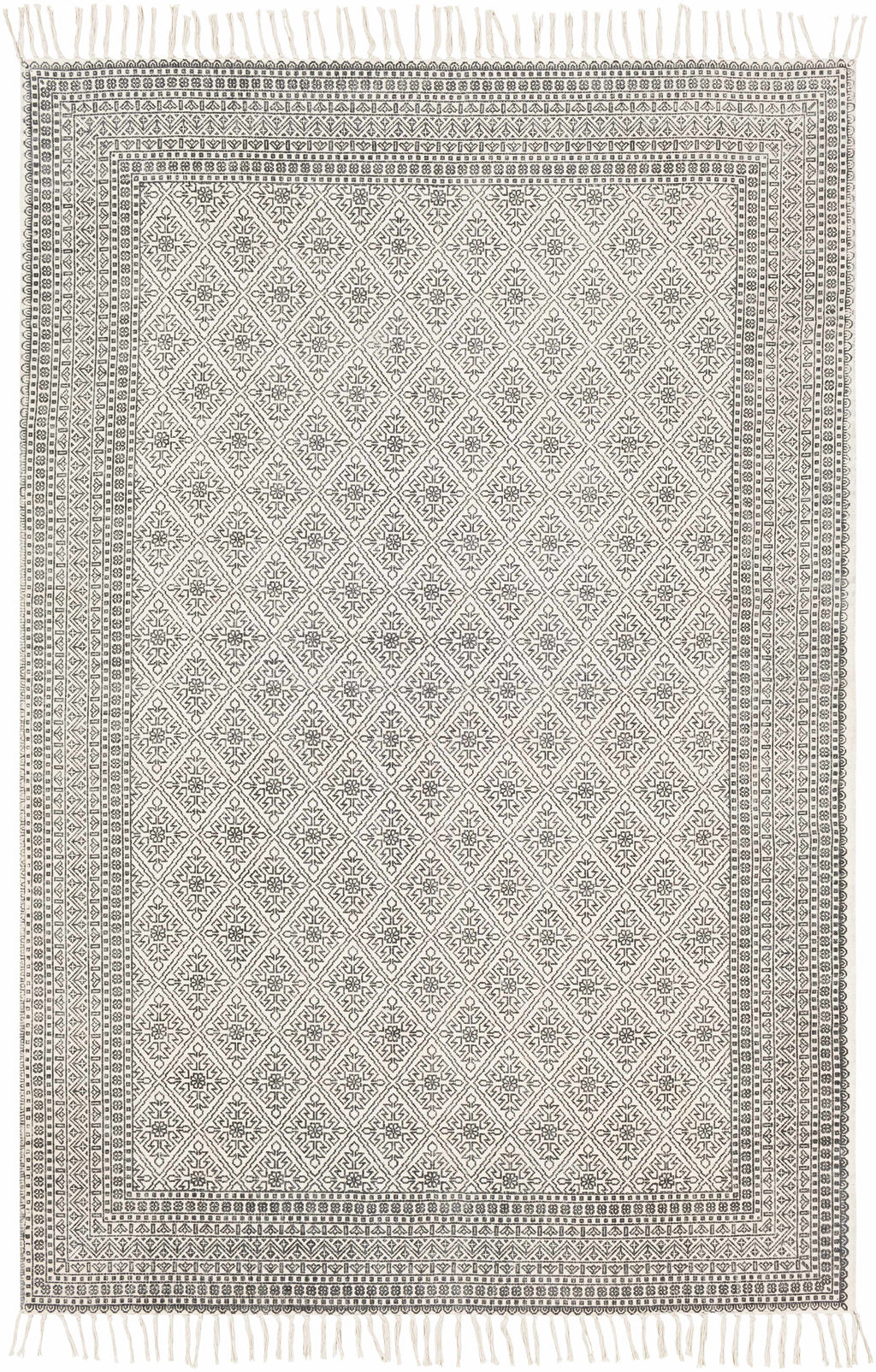 Brushton Area Rug - Clearance