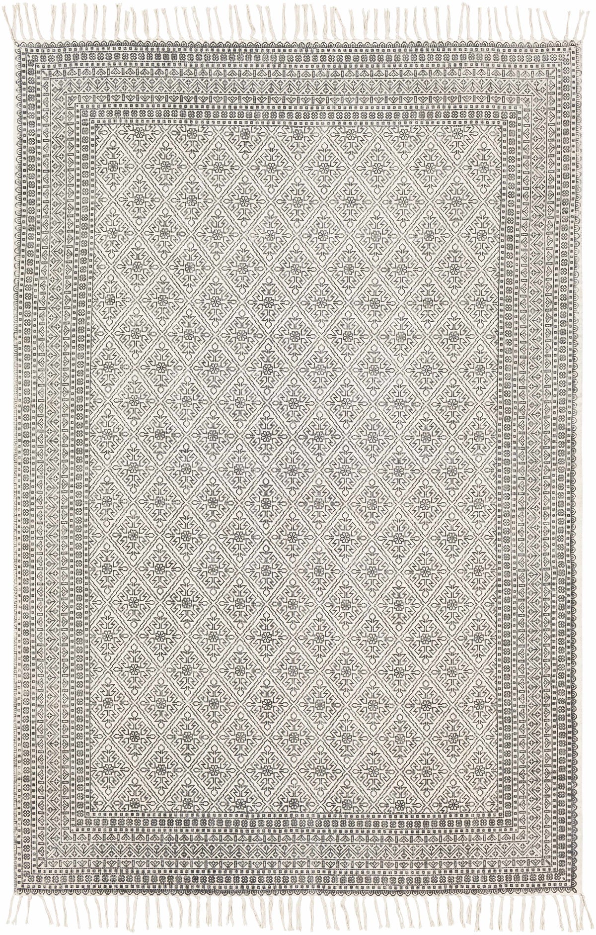 Brushton Area Rug - Clearance