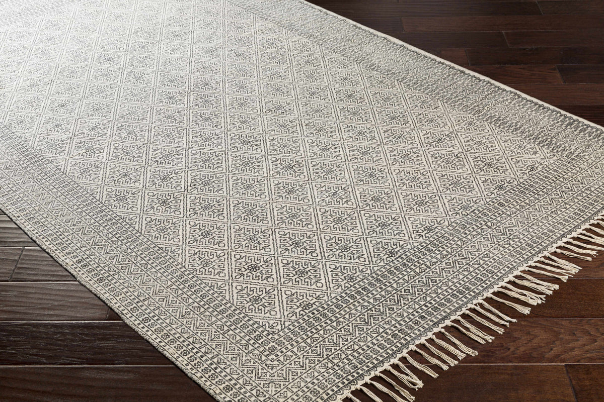 Brushton Area Rug - Clearance