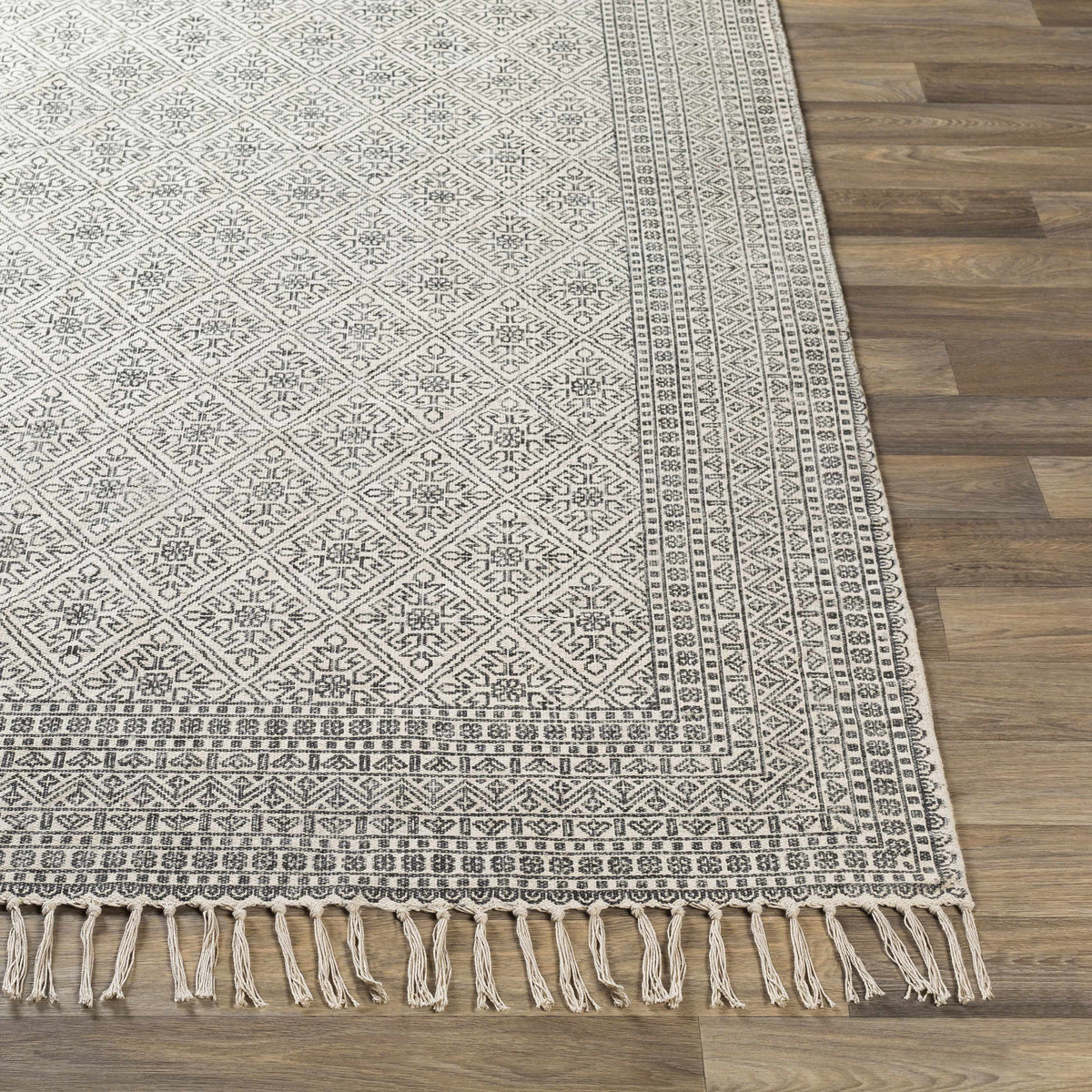 Brushton Area Rug - Clearance