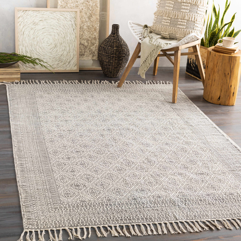 Brushton Area Rug - Clearance