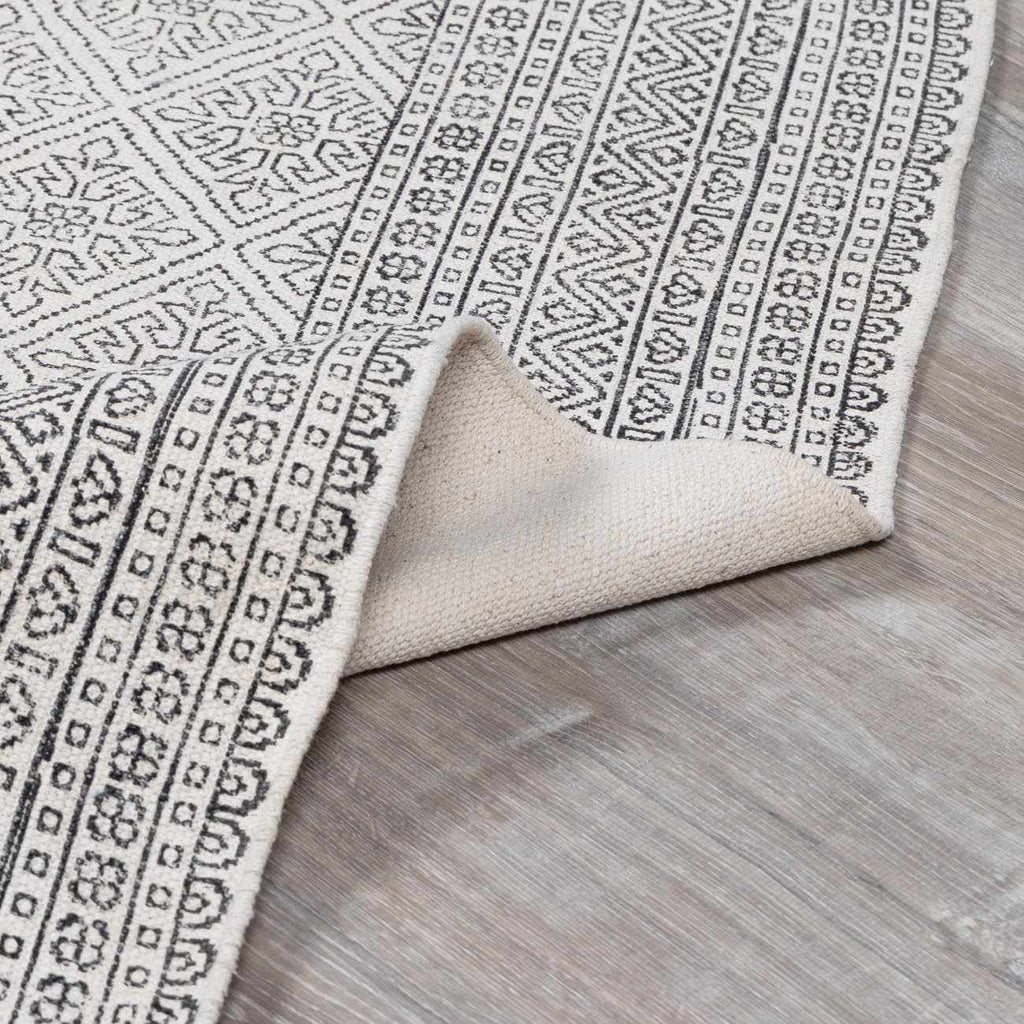 Brushton Area Rug - Clearance