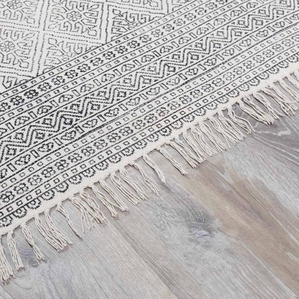 Brushton Area Rug - Clearance