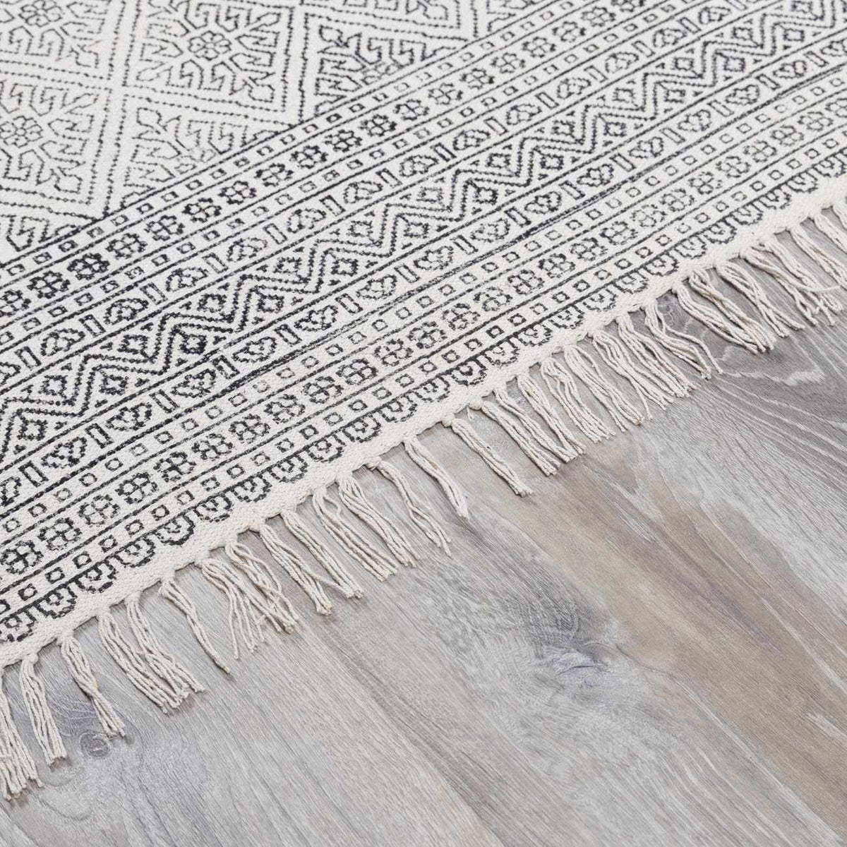 Brushton Area Rug - Clearance