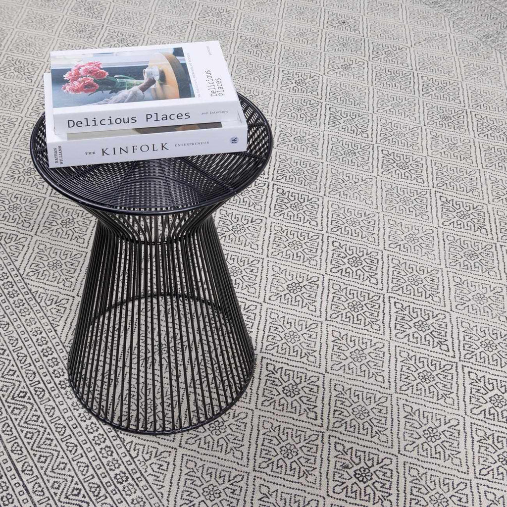 Brushton Area Rug - Clearance
