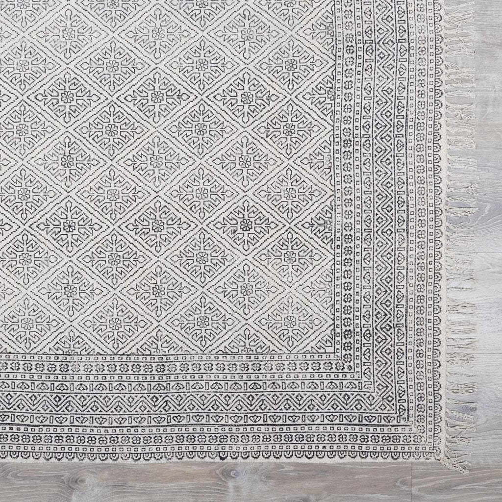 Brushton Area Rug - Clearance