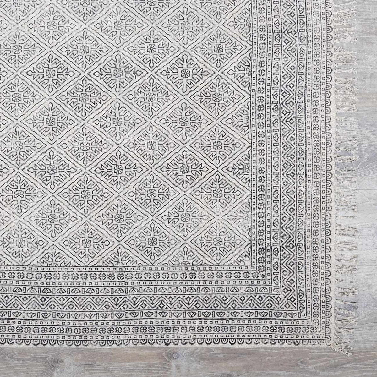 Brushton Area Rug - Clearance