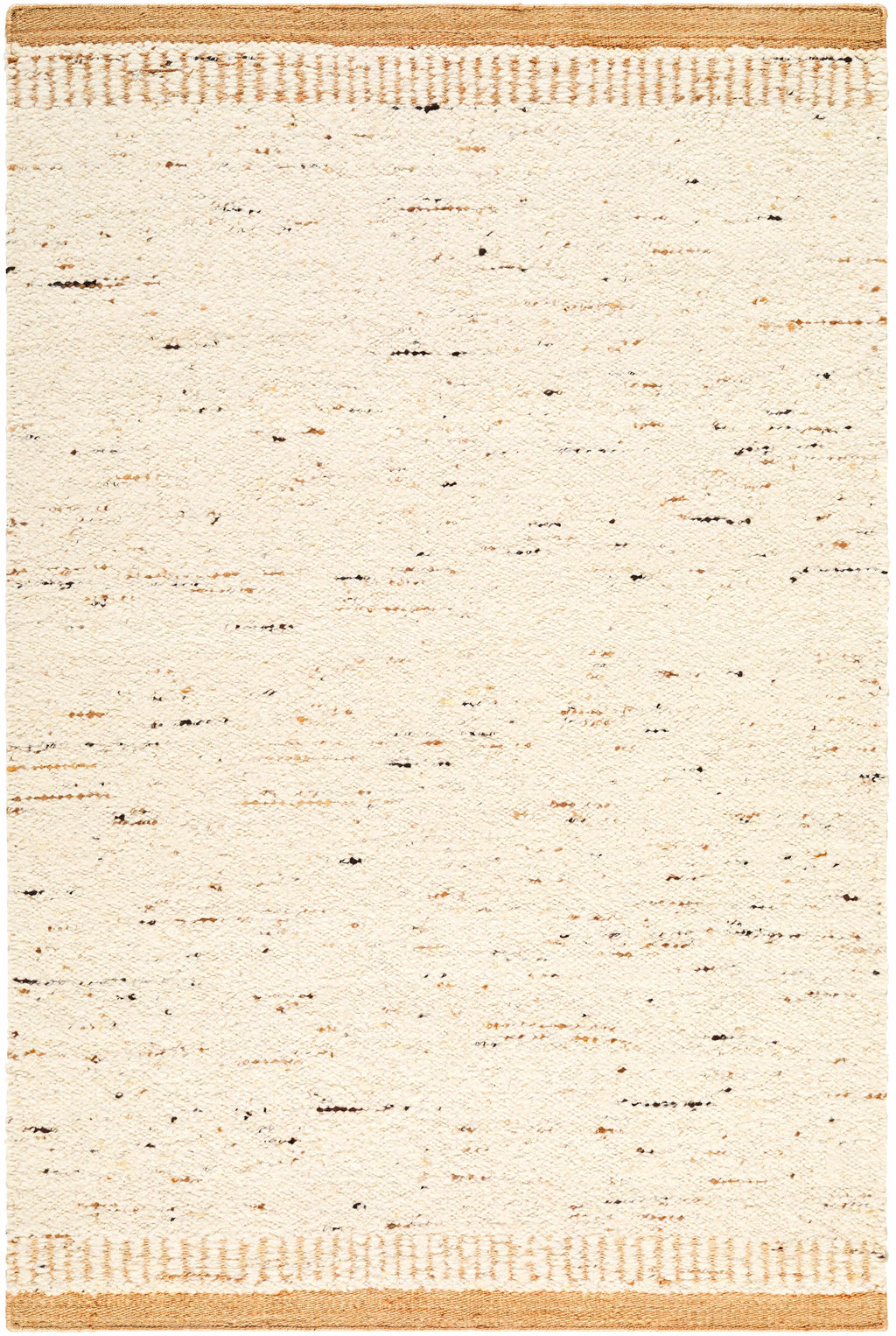 Andrey Beige Area Rug