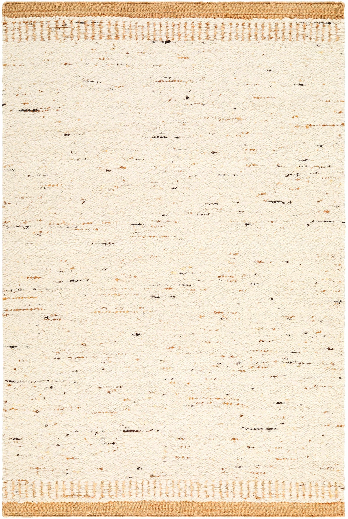 Andrey Beige Area Rug