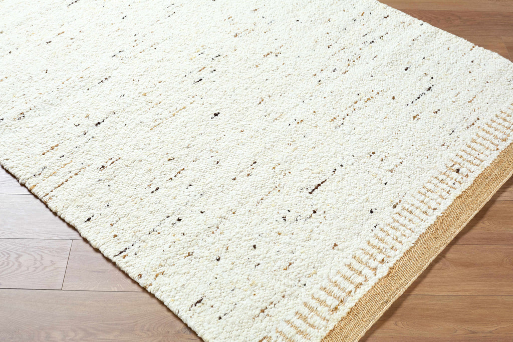 Andrey Beige Area Rug