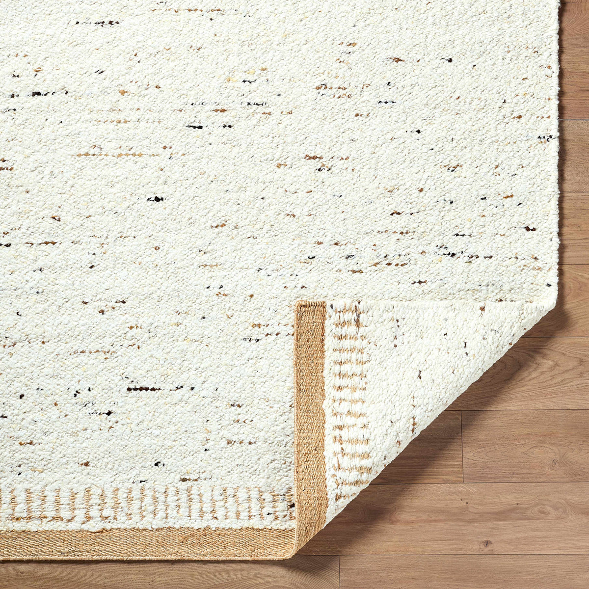 Andrey Beige Area Rug