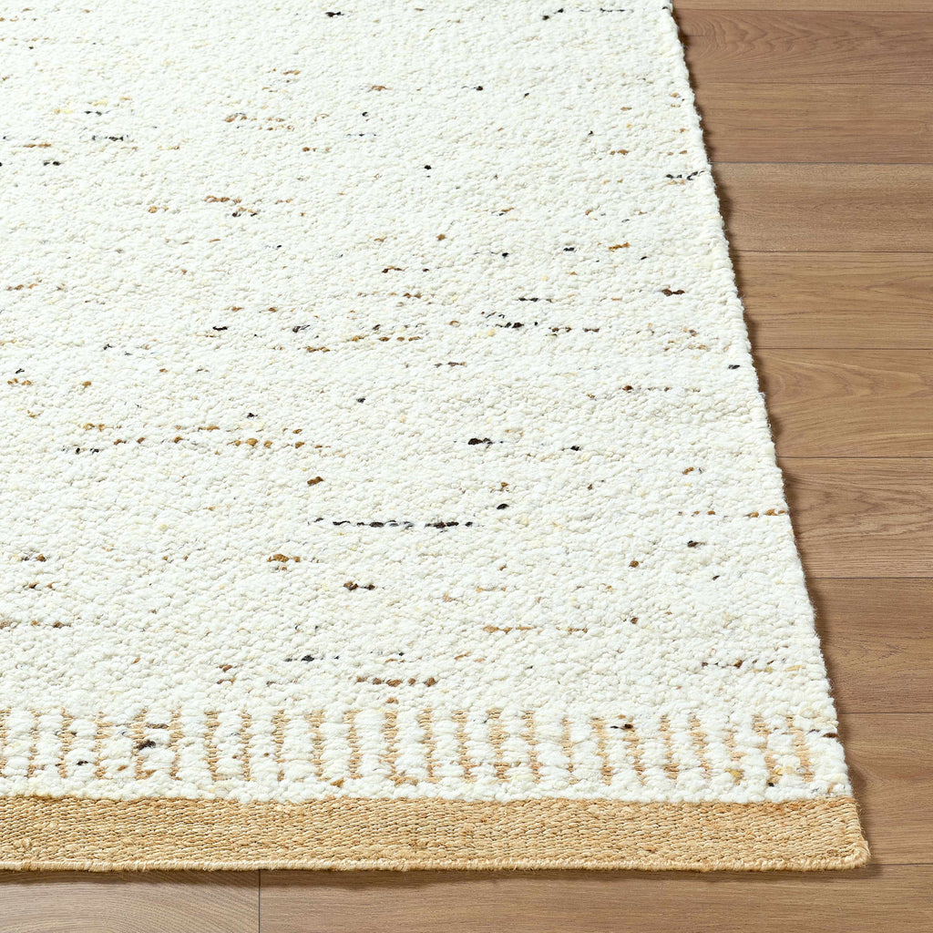 Andrey Beige Area Rug